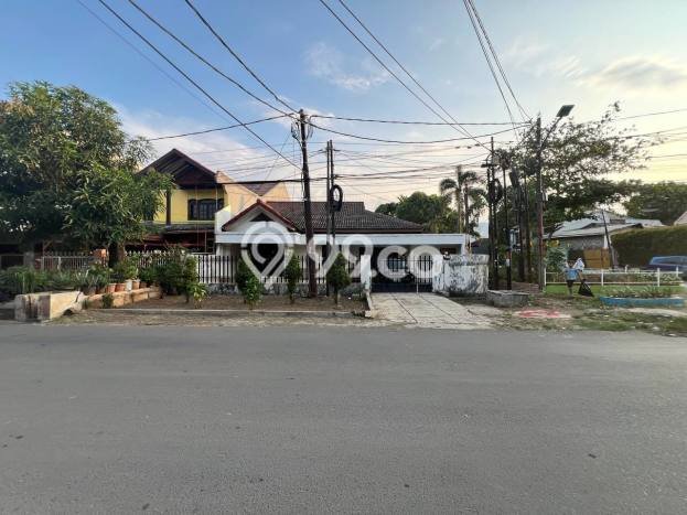 Hunian Super Mewah dengan Akses Paling Strategis di Pondok Bambu, Jakarta Timur Hunian Super Mewah dengan Akses Paling Strategis di Pondok Bambu, Jakarta Timur