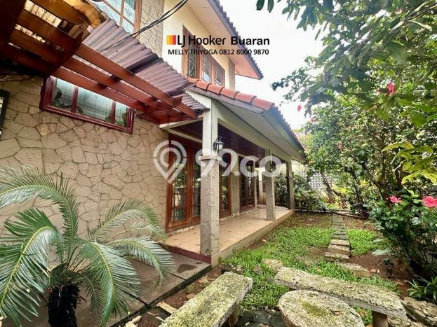 Rumah Luxury Modern Siap Huni di Cililitan Jakarta Timur Rumah Luxury Modern Siap Huni di Cililitan Jakarta Timur