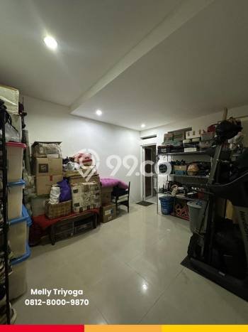 Rumah Strategis Minimalis Lb 200m2 di Duren Sawit, Jakarta Timur Rumah Strategis Minimalis Lb 200m2 di Duren Sawit, Jakarta Timur