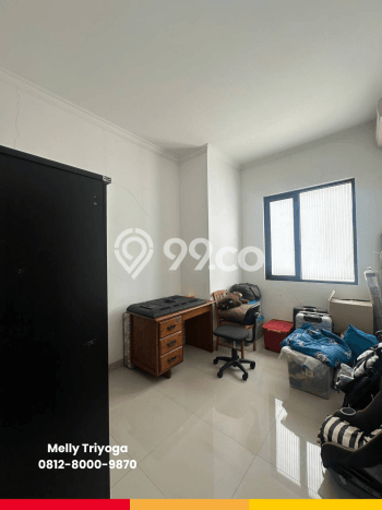 Rumah Minimalis 4 KT LT 86m2 di Jati Asih Rumah Minimalis 4 KT LT 86m2 di Jati Asih
