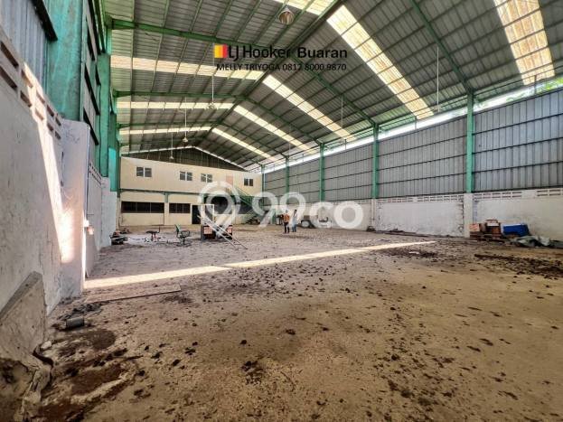 Unit Gudang Strategis di Cileungsi, Bogor Potensi Cuan Besar Unit Gudang Strategis di Cileungsi, Bogor Potensi Cuan Besar