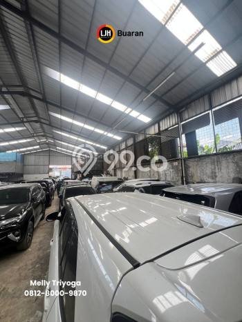 Dijual! Gudang di Bintara Bekasi LT 1418m2 / LB 1000m2 Kawasan Bisnis Dijual! Gudang di Bintara Bekasi LT 1418m2 / LB 1000m2 Kawasan Bisnis