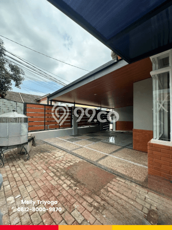 Rumah Modern Minimalis 2 Kamar Siap Huni di Cikarang Timur Rumah Modern Minimalis 2 Kamar Siap Huni di Cikarang Timur