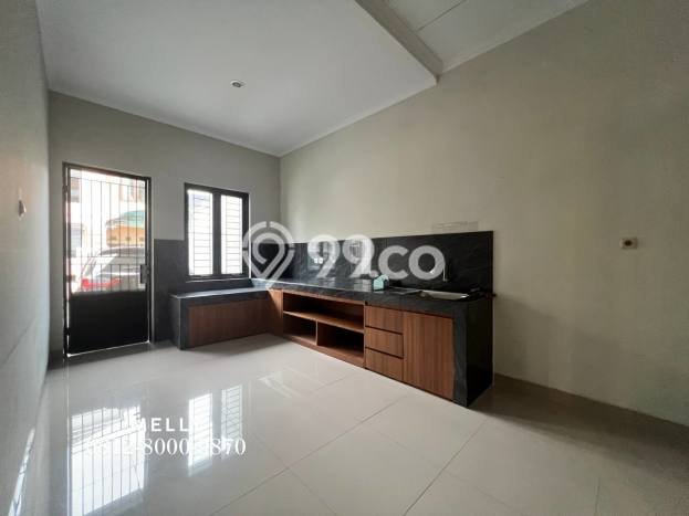 Dijual Rumah Modern 2 KT di Pondok Bambu, Jakarta Timur Dijual Rumah Modern 2 KT di Pondok Bambu, Jakarta Timur