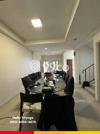 Rumah Strategis Minimalis Lb 200m2 di Duren Sawit, Jakarta Timur Rumah Strategis Minimalis Lb 200m2 di Duren Sawit, Jakarta Timur