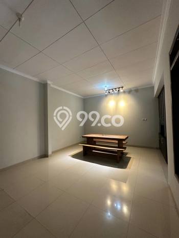 Rumah Modern 2 Kamar LT 202m2 di Pondok Bambu Rumah Modern 2 Kamar LT 202m2 di Pondok Bambu