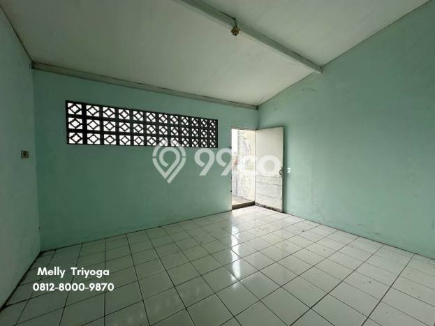 Untuk Dijual! Ruko di Kalimalang Bekasi LT 117m2 / LB 352m2 Kawasan Strategis Untuk Dijual! Ruko di Kalimalang Bekasi LT 117m2 / LB 352m2 Kawasan Strategis