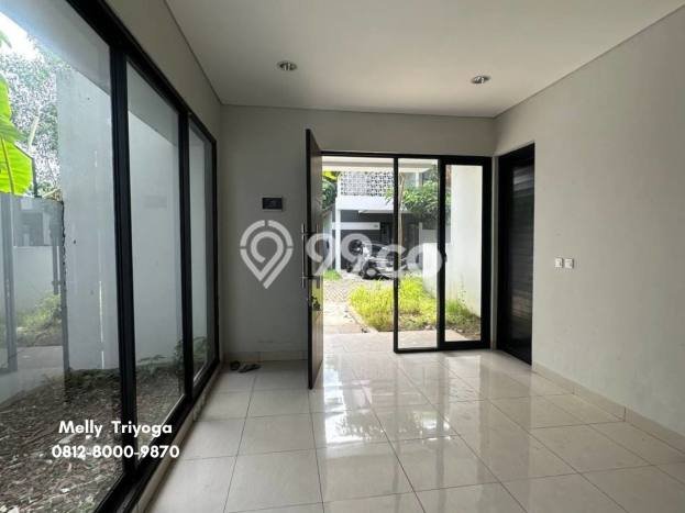 Rumah Strategis Modern Lb 60m2 di Bekasi Timur, Bekasi Rumah Strategis Modern Lb 60m2 di Bekasi Timur, Bekasi