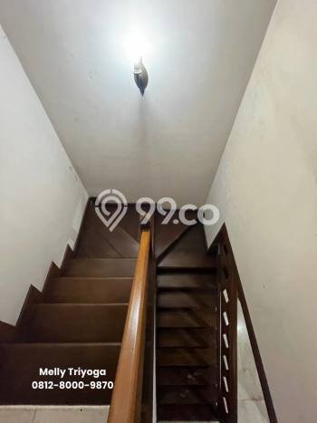 Rumah Elit LB 180m2 Siap Pakai Desain Elegan di Jatibening, Bekasi Rumah Elit LB 180m2 Siap Pakai Desain Elegan di Jatibening, Bekasi