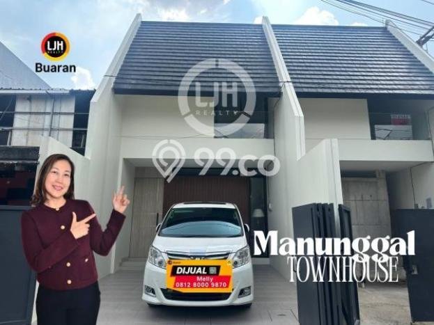 For Sale Hunian Rumah Nyaman 2 KT di Cipinang Melayu, Jakarta Timur For Sale Hunian Rumah Nyaman 2 KT di Cipinang Melayu, Jakarta Timur