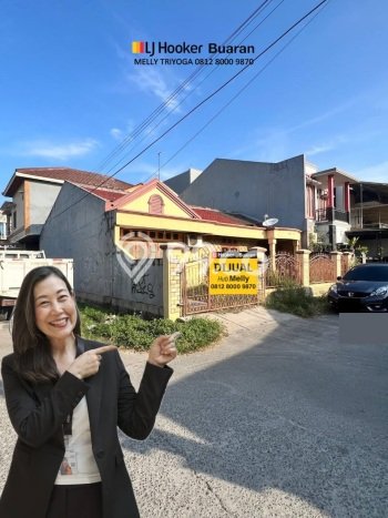 Rumah Luas Asri 3 KT Siap Huni di Telukpucung Bekasi Rumah Luas Asri 3 KT Siap Huni di Telukpucung Bekasi