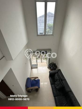 Rumah Modern Cantik 3 Kamar Bisa Langsung Pindah di Duren Sawit Rumah Modern Cantik 3 Kamar Bisa Langsung Pindah di Duren Sawit