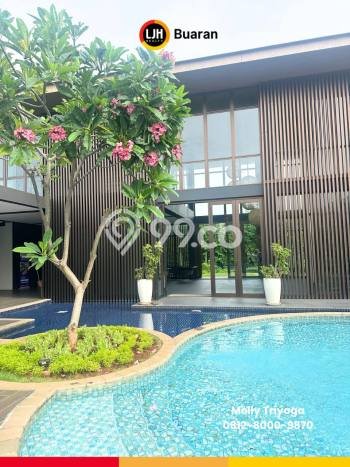 Hunian Super Mewah dengan Akses Paling Strategis di Summarecon Bekasi, Bekasi Hunian Super Mewah dengan Akses Paling Strategis di Summarecon Bekasi, Bekasi