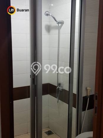 Dijual Apartemen 1 KT di Depok Luas 24m2 Dijual Apartemen 1 KT di Depok Luas 24m2