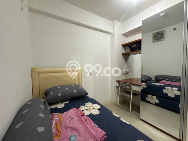 Apartemen Harga Terjangkau untuk Dijual di Cipinang Dengan Spesifikasi 2 KT & 1 KM Apartemen Harga Terjangkau untuk Dijual di Cipinang Dengan Spesifikasi 2 KT & 1 KM