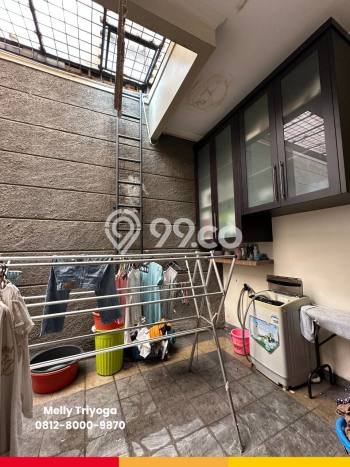 For Sale! Luxury House LT 108m2 Desain Elegan di Pondok Kelapa For Sale! Luxury House LT 108m2 Desain Elegan di Pondok Kelapa