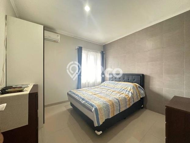 For Sale Hunian Rumah Nyaman 4 Kamar di Pondok Bambu, Jakarta Timur For Sale Hunian Rumah Nyaman 4 Kamar di Pondok Bambu, Jakarta Timur