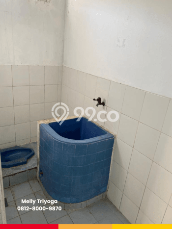 Rumah Minimalis 2 KT LT 114m2 di Jatiwaringin Rumah Minimalis 2 KT LT 114m2 di Jatiwaringin