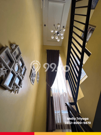 Jual Rumah Modern 4 KT di Jatiwaringin, Bekasi Jual Rumah Modern 4 KT di Jatiwaringin, Bekasi