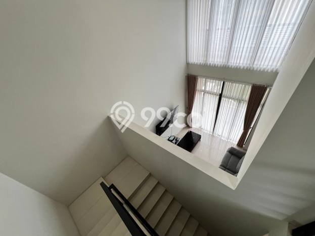 Jual Segera Rumah LT 160m² / LB 259m² di Jantung Kota Summarecon Bekasi, Bekasi Jual Segera Rumah LT 160m² / LB 259m² di Jantung Kota Summarecon Bekasi, Bekasi