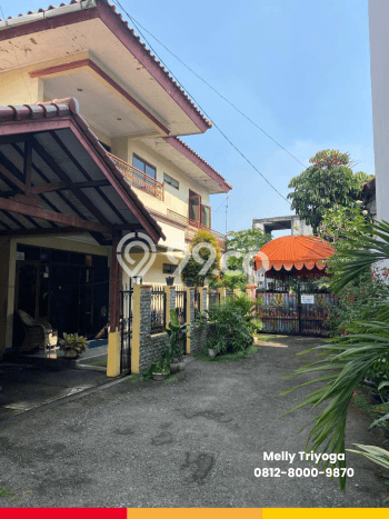 Dijual Rumah Premium dengan Fasilitas Sekitar Komplit di Duren Sawit, Jakarta Timur Dijual Rumah Premium dengan Fasilitas Sekitar Komplit di Duren Sawit, Jakarta Timur