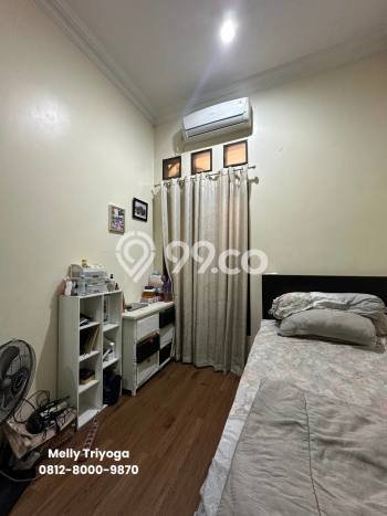 For Sale! Luxury House LT 108m2 Desain Elegan di Pondok Kelapa For Sale! Luxury House LT 108m2 Desain Elegan di Pondok Kelapa