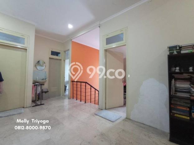 Jual Rumah Mewah Elegan Dengan View Eksklusif di Pulogebang, Jakarta Timur Jual Rumah Mewah Elegan Dengan View Eksklusif di Pulogebang, Jakarta Timur