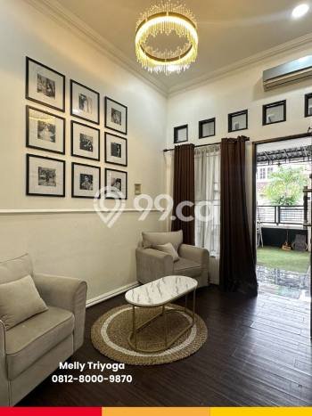 Rumah Luxury Modern Siap Huni di Pondok Kelapa Jakarta Timur Rumah Luxury Modern Siap Huni di Pondok Kelapa Jakarta Timur