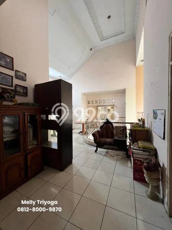 Dijual Hunian Rumah Terawat 5 Kamar di Jatibening, Bekasi Dijual Hunian Rumah Terawat 5 Kamar di Jatibening, Bekasi