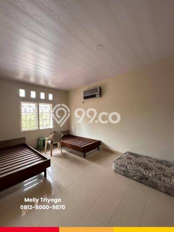 Rumah Kontrakan Jakarta Selatan LT 242m2 LB 300m2 Area Gudang Peluru Rumah Kontrakan Jakarta Selatan LT 242m2 LB 300m2 Area Gudang Peluru