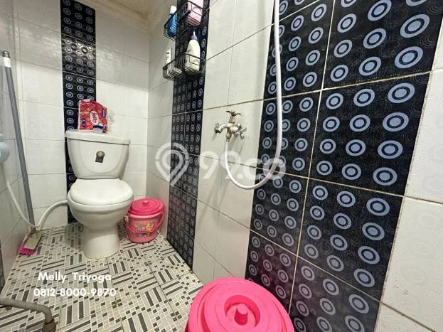Dijual Cepat Rumah Bagus Siap Huni LB 105m2 di Duren Sawit, Jakarta Timur Dijual Cepat Rumah Bagus Siap Huni LB 105m2 di Duren Sawit, Jakarta Timur