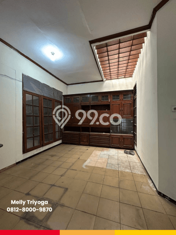Best Deal Hunian Mewah Ideal dan Luas di Duren Sawit, Jakarta Timur Best Deal Hunian Mewah Ideal dan Luas di Duren Sawit, Jakarta Timur