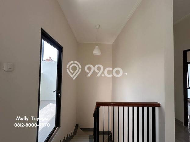 For Sale Hunian Rumah Terawat 3 KT di Jatiwaringin, Bekasi For Sale Hunian Rumah Terawat 3 KT di Jatiwaringin, Bekasi