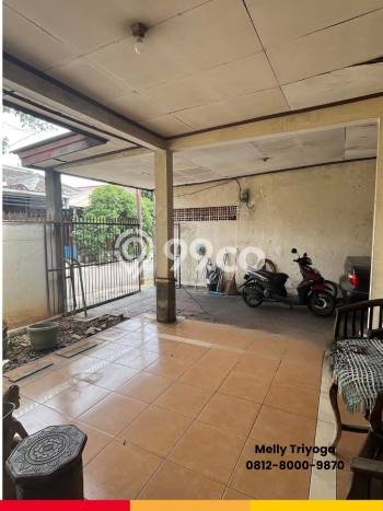 Hunian Mewah LB 200m2 Siap Pakai Desain Elegan di Klender, Jakarta Timur Hunian Mewah LB 200m2 Siap Pakai Desain Elegan di Klender, Jakarta Timur