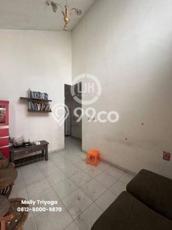 Dijual Rumah Eksklusif 2 KT di Bintara, Bekasi Dijual Rumah Eksklusif 2 KT di Bintara, Bekasi