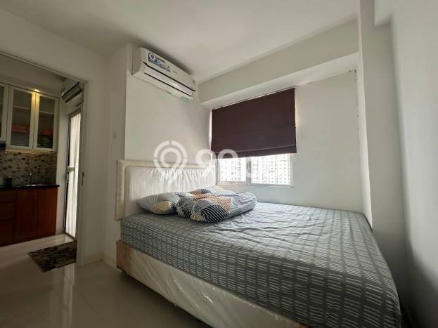 Apartemen Murah Dijual di Jakarta Timur 2 KT & 1 KM Apartemen Murah Dijual di Jakarta Timur 2 KT & 1 KM
