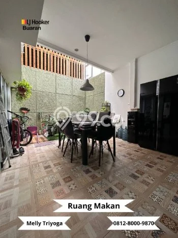 Hunian Super Elit dengan Akses Paling Strategis di Jatiwaringin, Bekasi Hunian Super Elit dengan Akses Paling Strategis di Jatiwaringin, Bekasi