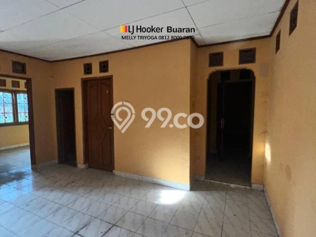 Dijual Rumah Eksklusif 3 KT di Telukpucung, Bekasi Dijual Rumah Eksklusif 3 KT di Telukpucung, Bekasi