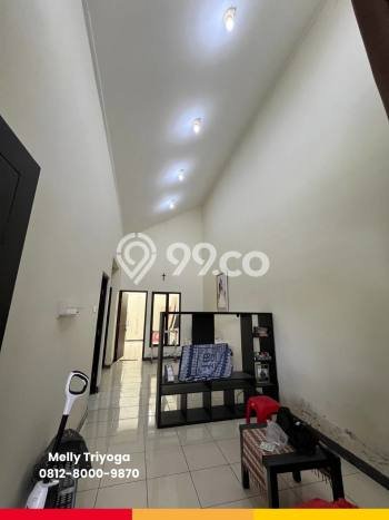 Jual Rumah Eksklusif 2 KT di Summarecon Crown Gading, Bekasi Jual Rumah Eksklusif 2 KT di Summarecon Crown Gading, Bekasi
