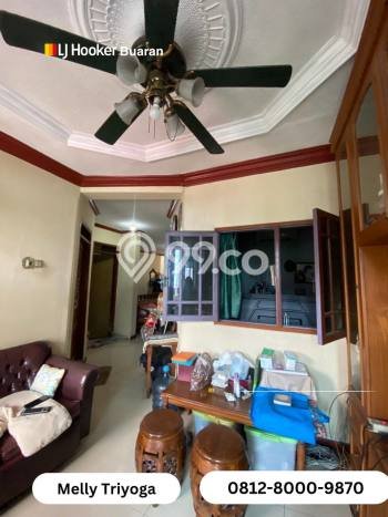 Hunian Nyaman Asri 4 KT Siap Huni di Pondok Kelapa Jakarta Timur Hunian Nyaman Asri 4 KT Siap Huni di Pondok Kelapa Jakarta Timur