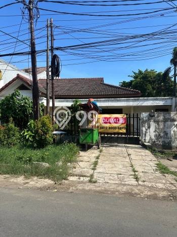 Rumah Luxury Modern Tanpa Renovasi di Pondok Bambu Jakarta Timur Rumah Luxury Modern Tanpa Renovasi di Pondok Bambu Jakarta Timur
