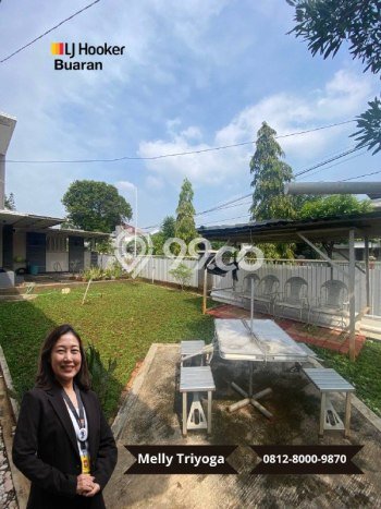 Rumah Luxury Modern Siap Huni di Pondok Gede Bekasi Rumah Luxury Modern Siap Huni di Pondok Gede Bekasi