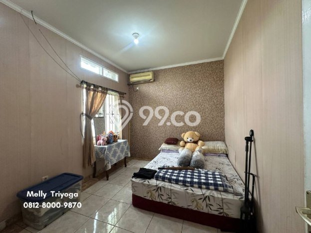 Hunian Elit LB 230m2 Siap Pakai Desain Elegan di Kemang Pratama, Bekasi Hunian Elit LB 230m2 Siap Pakai Desain Elegan di Kemang Pratama, Bekasi