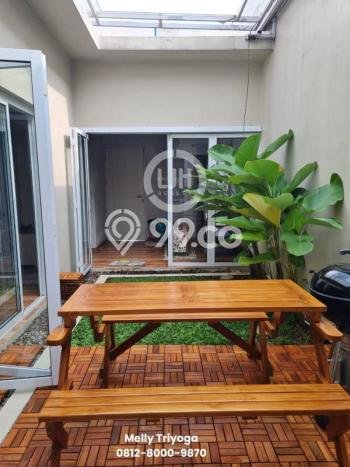 Rumah Nyaman 1 KT LB 60m2 Kondisi Bagus di Bojongsari Rumah Nyaman 1 KT LB 60m2 Kondisi Bagus di Bojongsari