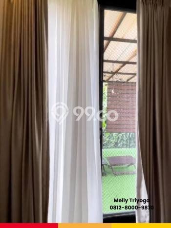 Rumah Minimalis 3 KT di Margonda Depok Semi Furnished Rumah Minimalis 3 KT di Margonda Depok Semi Furnished