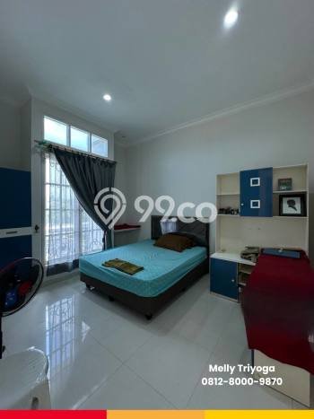 Dijual Rumah Elit Exclusive di Duren Sawit, Jakarta Timur Dijual Rumah Elit Exclusive di Duren Sawit, Jakarta Timur