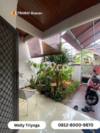 Hunian Nyaman Asri 4 KT Siap Huni di Pondok Kelapa Jakarta Timur Hunian Nyaman Asri 4 KT Siap Huni di Pondok Kelapa Jakarta Timur