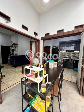 Rumah Luxury Modern Tanpa Renovasi di Cipinang Melayu Jakarta Timur Rumah Luxury Modern Tanpa Renovasi di Cipinang Melayu Jakarta Timur