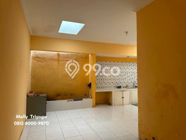 Dijual Rumah Strategis Bagus Punya 2 KT di Duren Sawit Jakarta Timur SHM Dijual Rumah Strategis Bagus Punya 2 KT di Duren Sawit Jakarta Timur SHM