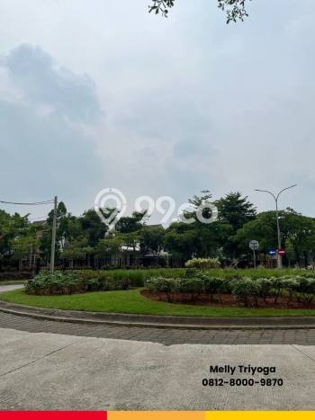 Jual Rumah Eksklusif 2 KT di Summarecon Crown Gading, Bekasi Jual Rumah Eksklusif 2 KT di Summarecon Crown Gading, Bekasi